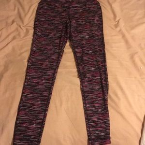 Material girl active size med workout pants